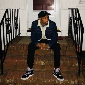 Meet your Posher, Chaz